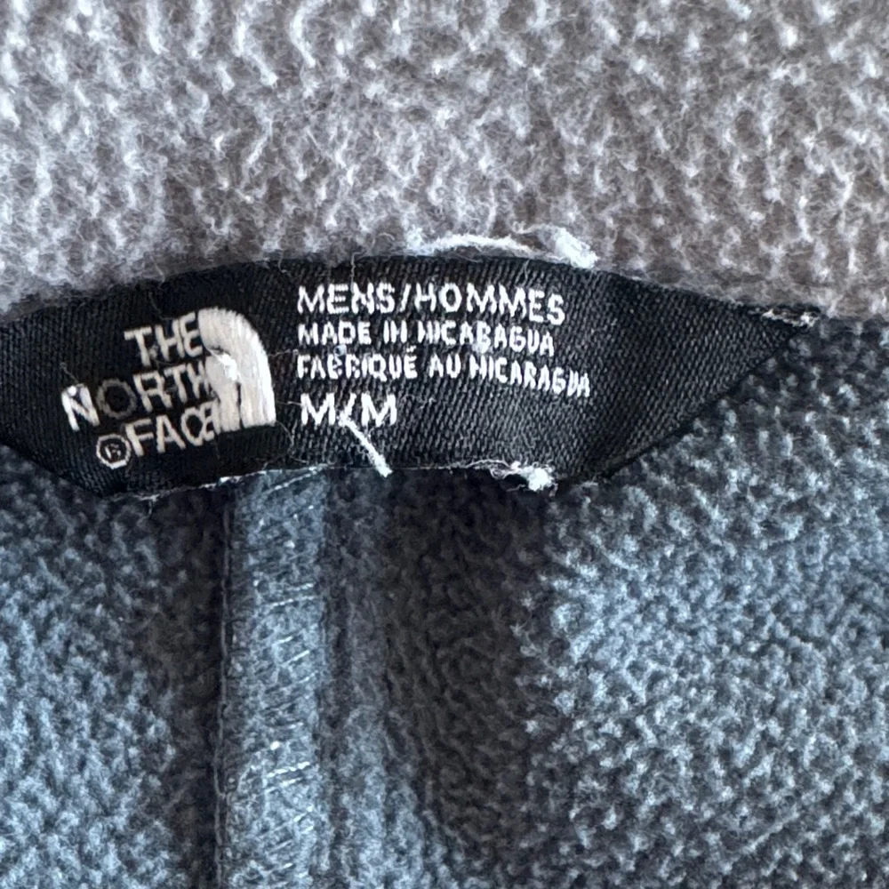 The North Face Men's Blue WINDWALL Jacket Size M